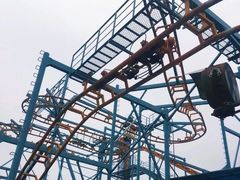 -秦岭欢乐世界