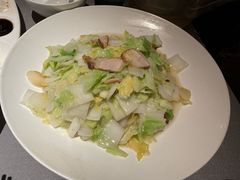 -阿庄新豫菜(通泰路店)