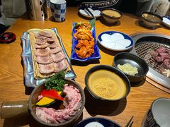 -炎蔵牛舌烤肉
