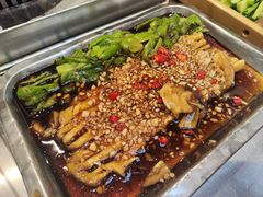 -古彭7只羊·鲜羊肉串·龙虾烧烤(玄武墨香路店)