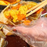 北京探店|这家烤肉大排档真的很上头🙈 