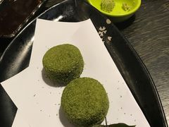 -天狗山料理(省体店)