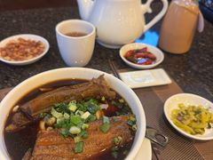 -中国厨房/台湾牛肉面