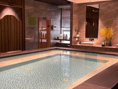 -三谷里·生态水疗空间(五一店)