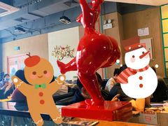 -95号酱骨·一块豆腐(展春园西路店)
