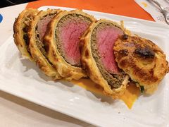 -餮熹Tipsea法餐(吉大店)