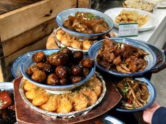 -苏浙徽·农家大院(吴江中山南路店)