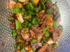 -小菜园新徽菜(南通永旺店)