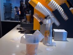 -麦当劳(深圳北站高铁店)