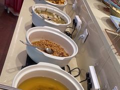-素满香·食养自助(建邺万达店)