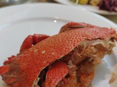 -永泰福朋喜来登酒店-宜客乐自助餐厅(远大路店)