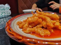 -晚归月亮湾私家菜(临邑路店)