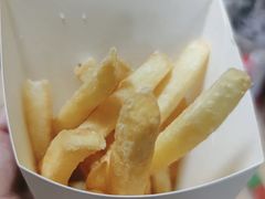 -汉堡王(北京三里屯购物中心)