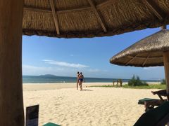 -三亚湾海居铂尔曼度假酒店