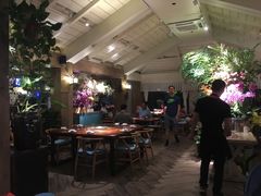 大堂-春暖花开(西溪店)