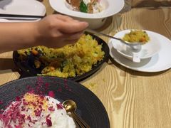 -渔太泰漓江小馆·广西融合菜(西街店)