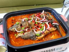 -韶山冲湘菜馆(黄桦路店)