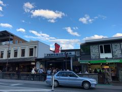 -Fergburger(皇后镇店)