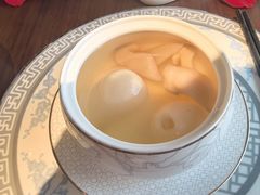 -王府井文华东方酒店-紫膳餐厅