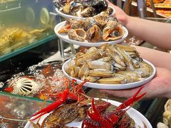 -苏格里岛自助烤肉海鲜火锅(成都金牛万达店)