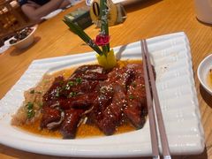 -德胜轩正宗顺德菜(宝安沙井会展中心店)