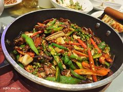 -贵阳味道(未来方舟店)