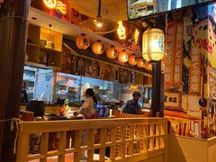 -有喜屋·烧鸟·居酒屋(三钢里店)