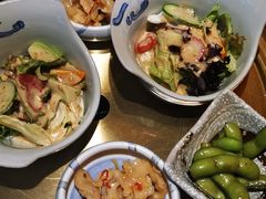 -和彩放题(渔阳店)