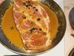 -西塔老太太泥炉烤肉(川沙百联店)