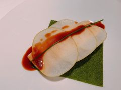 -Le Comptoir de Pierre Gagnaire