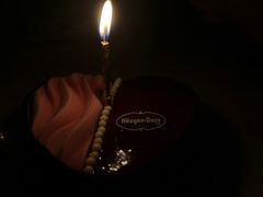 -哈根达斯(武汉天地店)