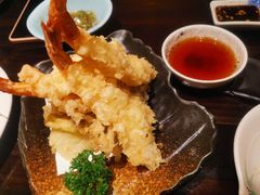 -明日叶日本料理(新区淮海街店)