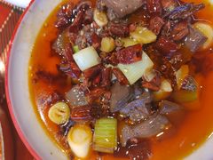 -华仔龙虾(永乐路总店)