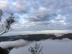 -喇嘛山国家森林公园