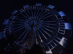 -南昌之星摩天轮