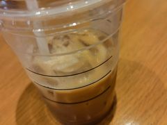 -星巴克(天津佛罗伦萨小镇店)