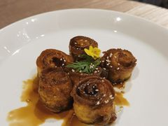 -北京泰富酒店-柏景轩中餐厅