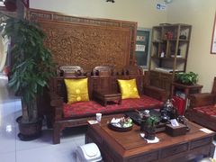 -席仁堂推拿按摩脊柱调理(世纪科贸大厦店)