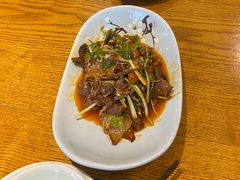 -去茶去餐厅(中央大街店)