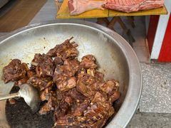-红旗羊肉(上南店)