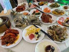 -碧中海汤泉汗蒸酒店