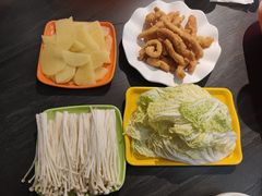 -三煮纸包鱼(青岛总店)