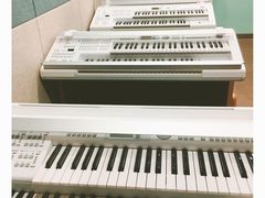 -雅马哈音乐中心(环球中心)