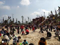 -枫香湖儿童公园