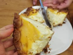 法式布丁-Money Shops(愚园路店)