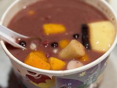 -鲜芋仙(常州吾悦国际广场店)