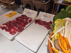 -浦江城市生活广场(江月路店)