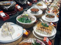 -乡里八闽·福州乡土菜(火车北站店)