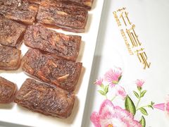 -花城苑广府菜(侨鑫店)