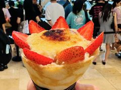 -July tale·可丽饼(德基广场店)